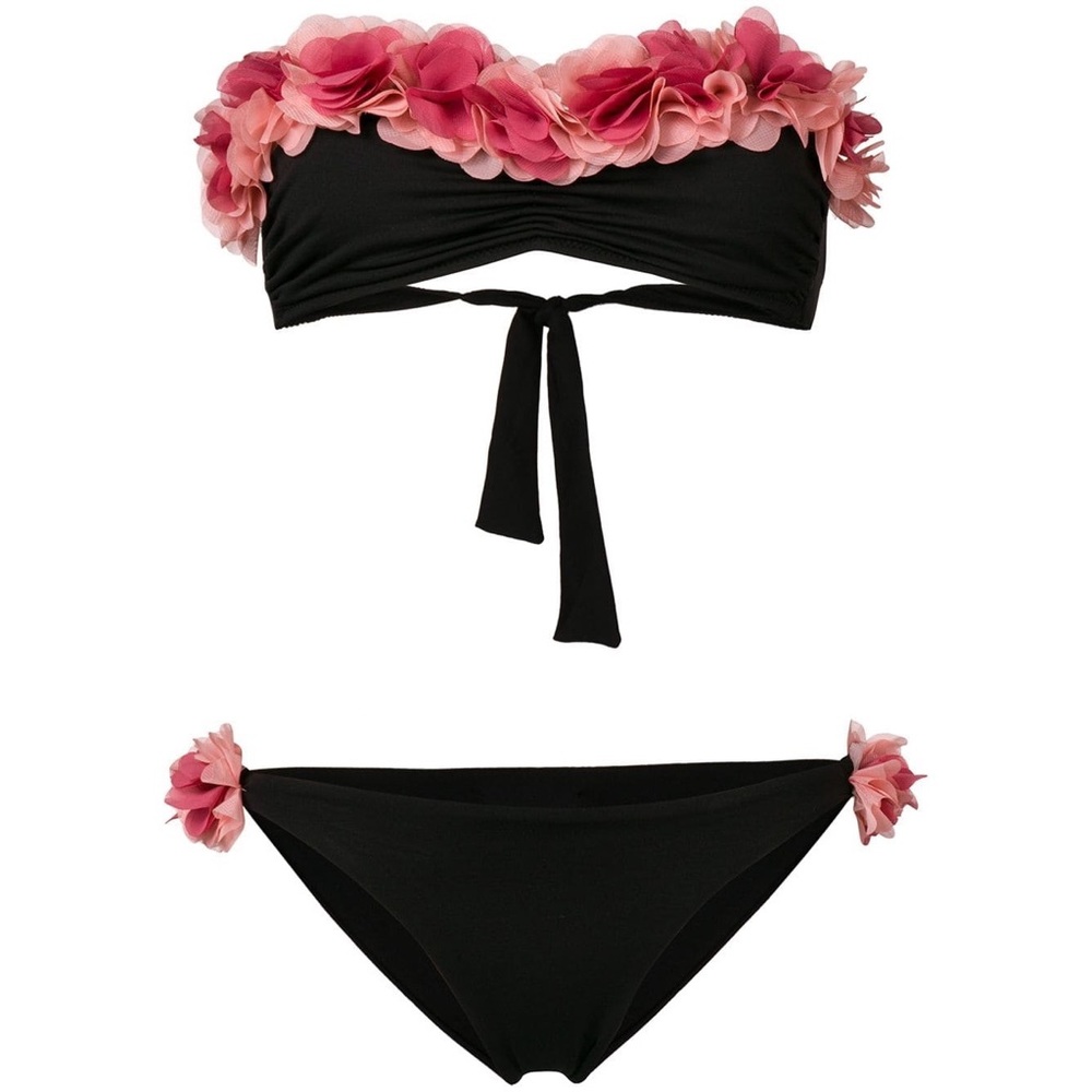 BRAND NEW La Reveche Adele Bikini